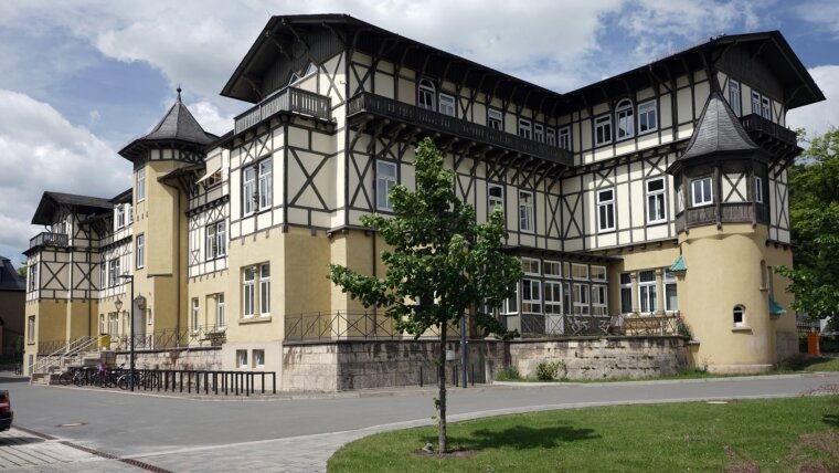 Institut für Psychologie der Universität Jena