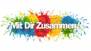 Mit Dir zusammen